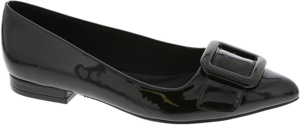 Anne Klein Women's Kalea Ballet Flat