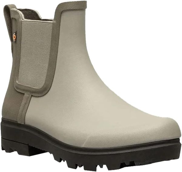 BOGS Women's Holly Chelsea Boot Rain