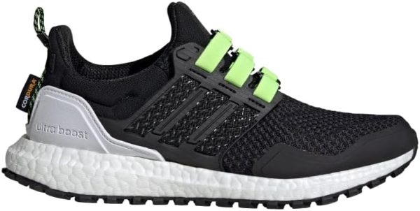 adidas Women's Ultraboost 1.0 Stealth Sneaker