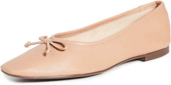 SCHUTZ Women's Arissa Flats