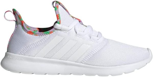 adidas Women's Cloudfoam Pure 2.0 Running Shoe