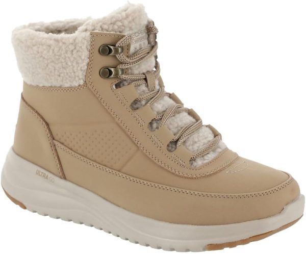 Skechers Women's On-The-go Stellar Ankle Boot