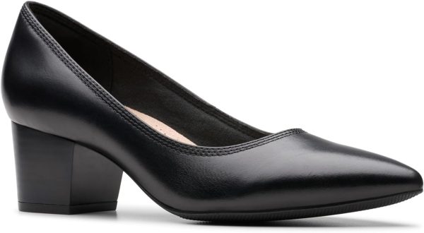 Clarks Women's Ellanie Hope Pump