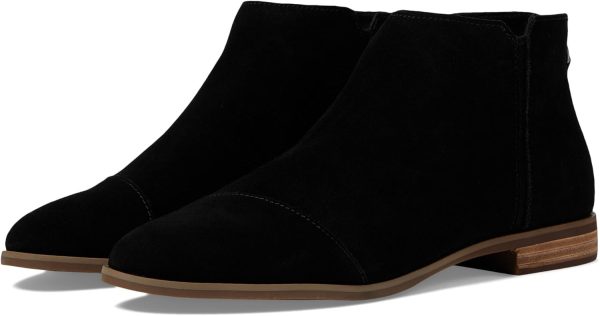 TOMS Women's Rylie Ankle Boot