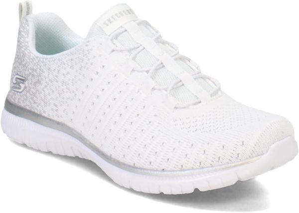 Skechers Women's Virtue Lucent Sneaker