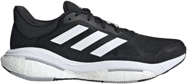 adidas Men's Solarglide 5 Sneaker