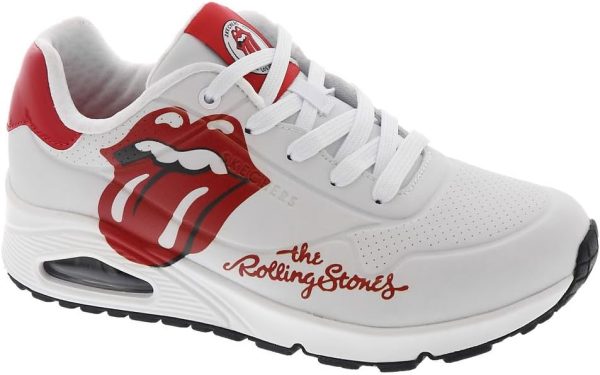 Skechers Women's Uno Rolling Stones Single!