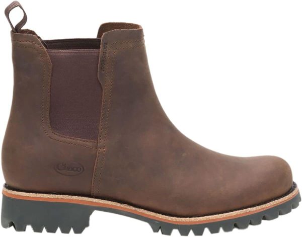 Chaco Women's Fields Chelsea Wp Boot