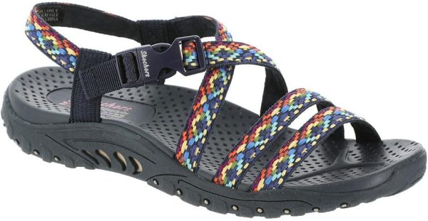 Skechers Women's Reggae - Dream Weaver