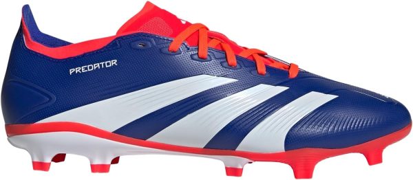 adidas Unisex League Football Boots Firm Ground Sneaker