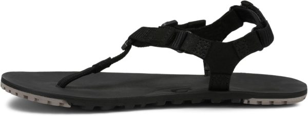 Xero Shoes Barefoot Sandals for Women | H-Trail Huarache-Style Hiking Women's Sandals | Zero Drop, Wide Toe Box, Minimalist