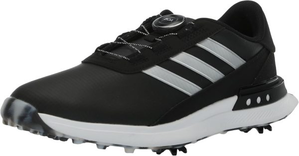 Adidas Women's S2g Spikeless Boa 24 Golf Shoes