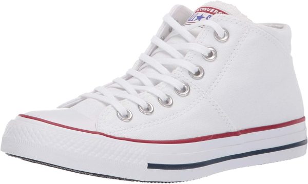 Converse womens Converse Women's Chuck Taylor All Star Madison Mid Top Sneaker