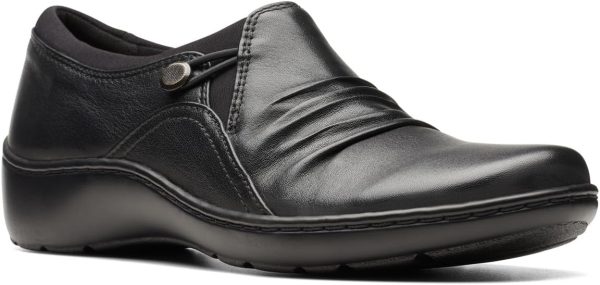 Clarks Women's Cora Dusk Loafer