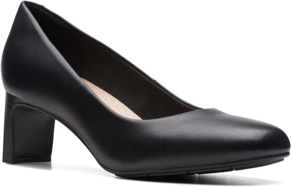 Clarks Women's Kyndall Iris Pump