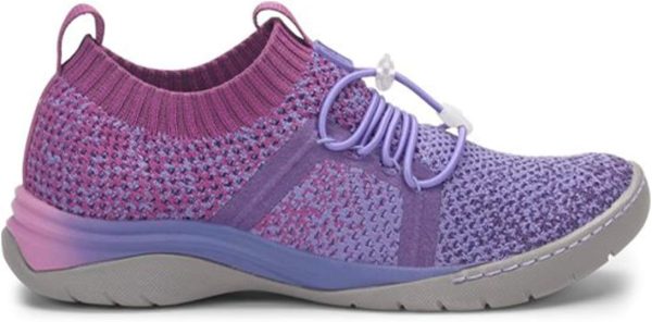 Align Women's Torri Purple 6.5 B(M) US