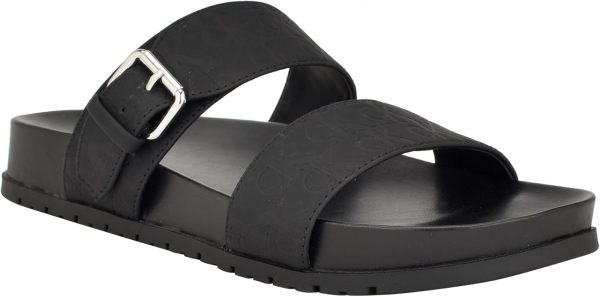 Calvin Klein Women's Landesa Sandal