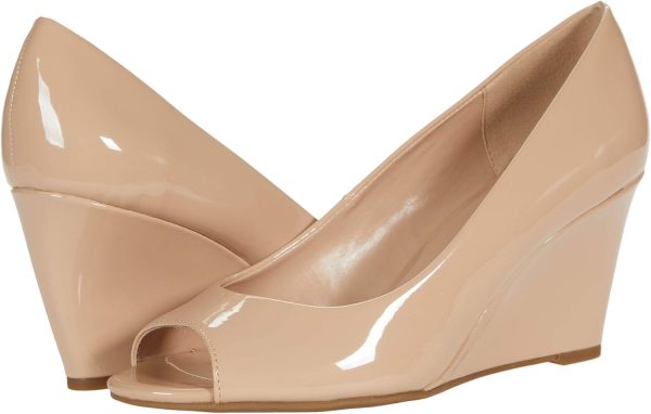 Bandolino Women's Tufflove Pump