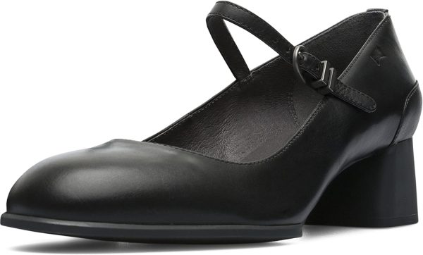 Camper Women's Katie Mary Jane Flat