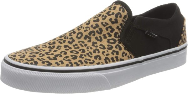 Vans Women's Slip on Sneaker