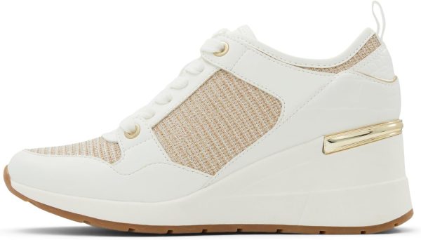 ALDO Women's Kourtt Sneaker