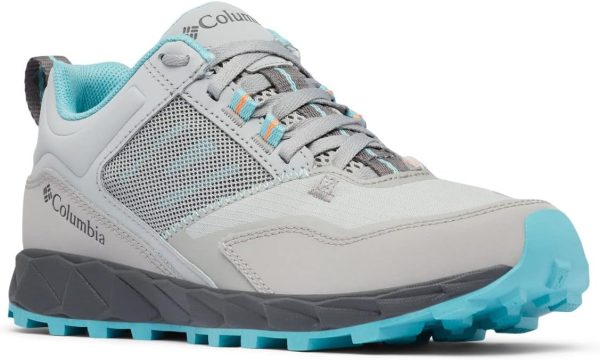 Columbia Women's Flow District Sneaker