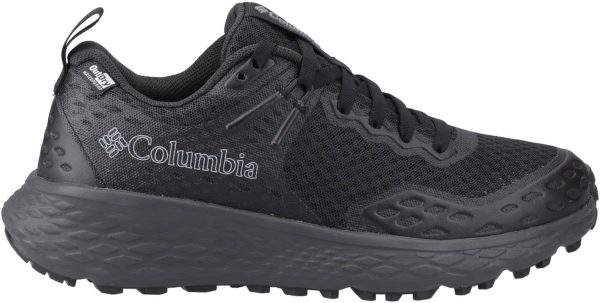 Columbia Women's Konos TRS Outdry Hiking Shoe