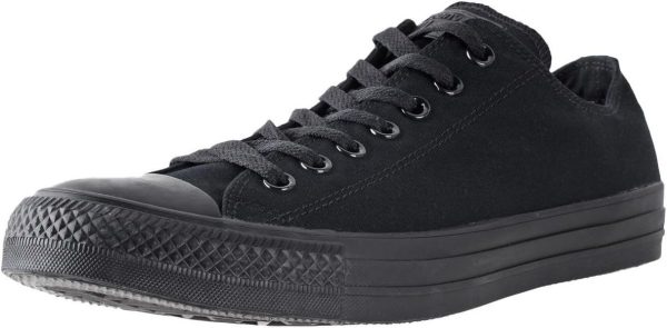 Converse Men's Chuck Taylor All Star Core Ox Sneakers