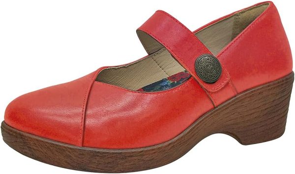 Women's Alegria, Sofi Mary Jane