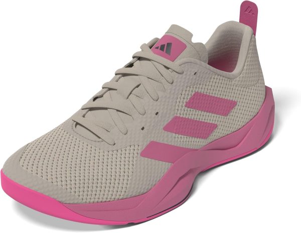 adidas Women's Rapidmove Trainer Sneaker