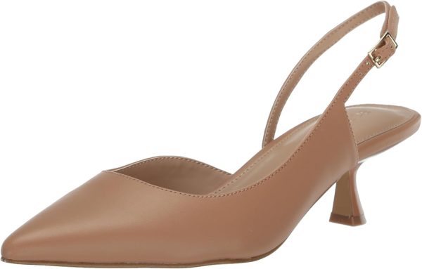 BCBGeneration Women's Kittie Pump