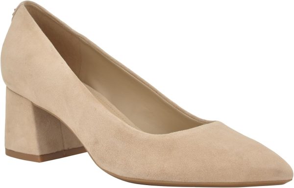 Calvin Klein Women's Lenott Pump