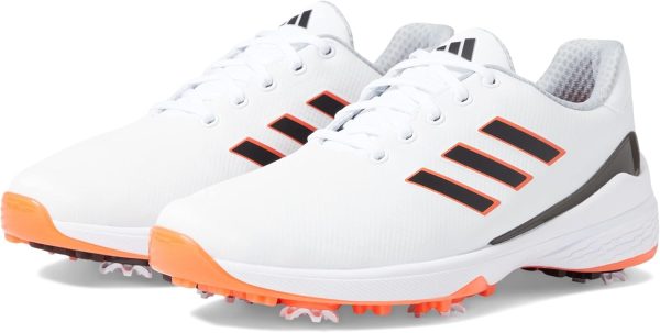 adidas Men's ZG23 Golf Shoe