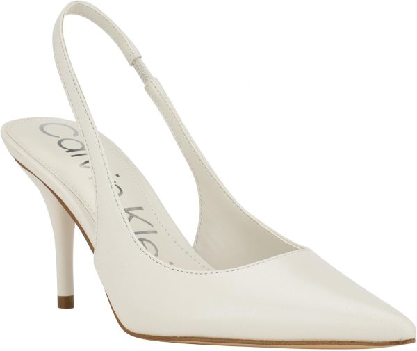 Calvin Klein Women's Cinola Pump