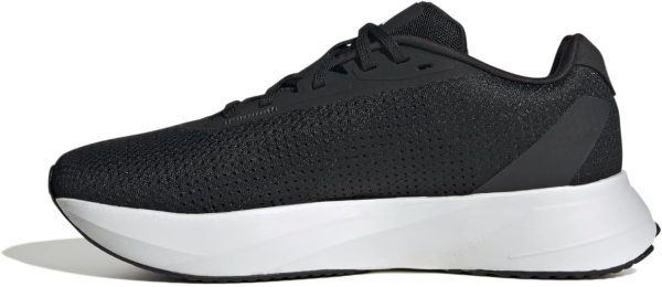 adidas Women's Duramo Sl Wide Sneaker