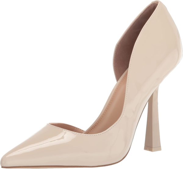 Steve Madden Women's Damzil Pump