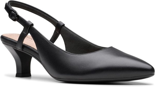 Clarks Women's Kepley Lane Pump