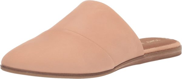 TOMS Women's Jade Loafer Flat