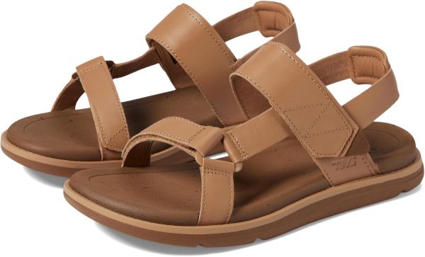 Teva Women's W Madera Slingback Sandal