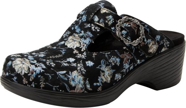 Alegria Women's Selina Clog