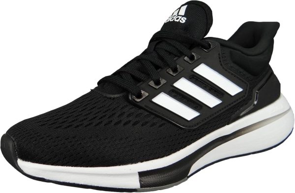 adidas Women's Eq21 Run Running Shoe