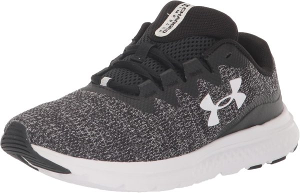 Under Armour Women's Charged Impulse 3 Knit Running Shoe