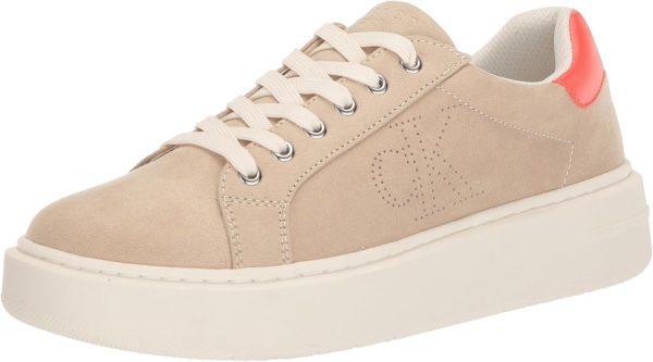 Calvin Klein Women's Daili Sneaker