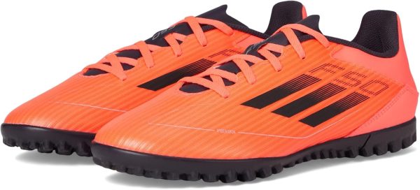 adidas Unisex-Adult F50 Club Turf Sneaker