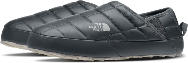 THE NORTH FACE Women's Mules, Vanadis Grey Vintage White, 10