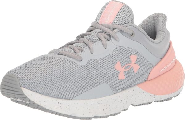 Under Armour Women's Charged Escape 4 Running Shoe