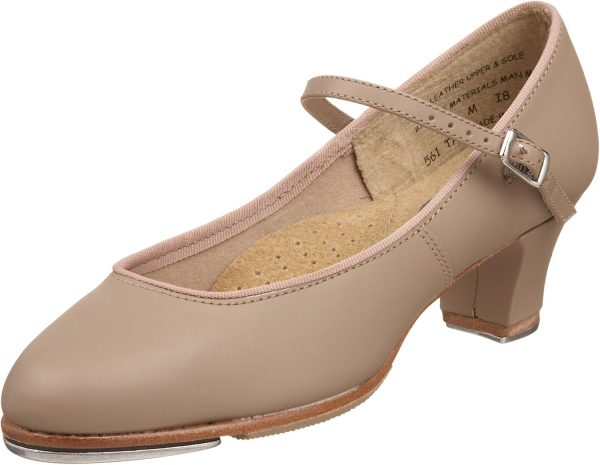 Capezio Women's Jr. Footlight Tap Shoe