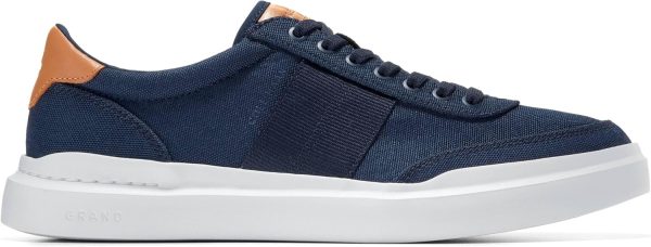 Cole Haan Men's GrandPro Rally Canvas II Sneaker