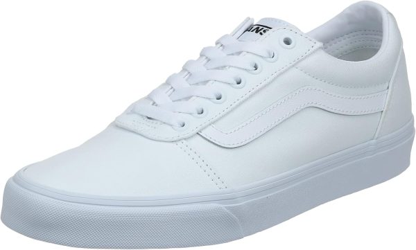 Vans Women's Low-top Trainers