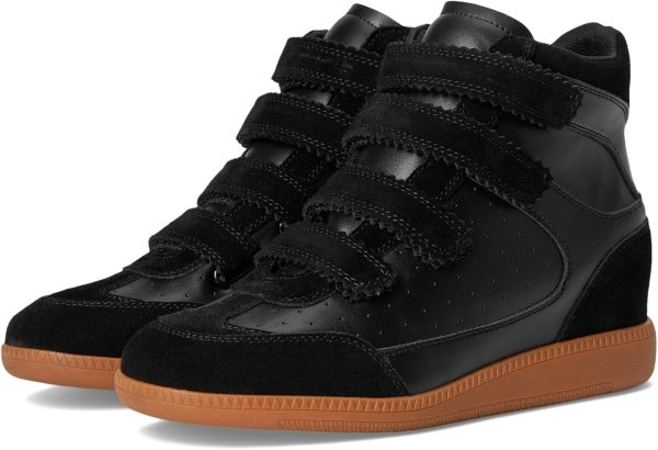 Steve Madden Women's Mustang Sneaker